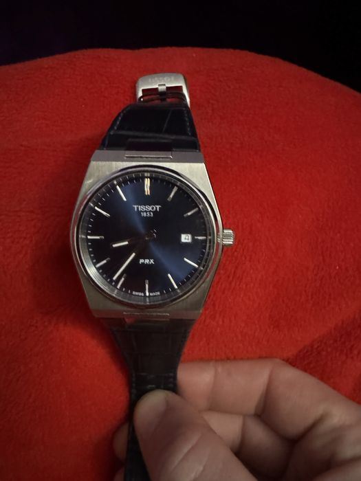 Ceas Tissot PRX Quartz