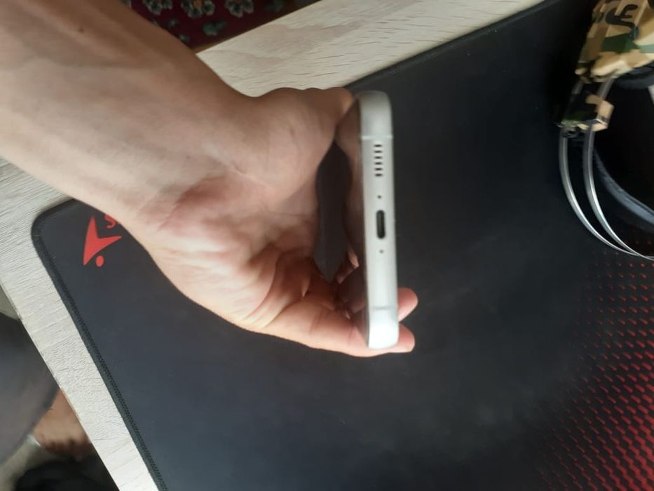 Samsung S23FE обмен или продажа