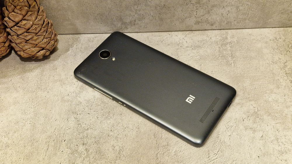 Xiaomi Redmi Note 2