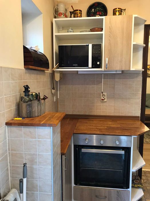 Продава се Едностаен апартамент в София, Захарна фабрика - 42 кв.м за 1739 €/кв.м - Снимка #1