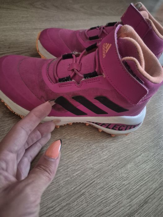 Детски  боти Adidas
