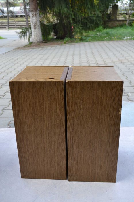 Boxe Pilot V 50 CD