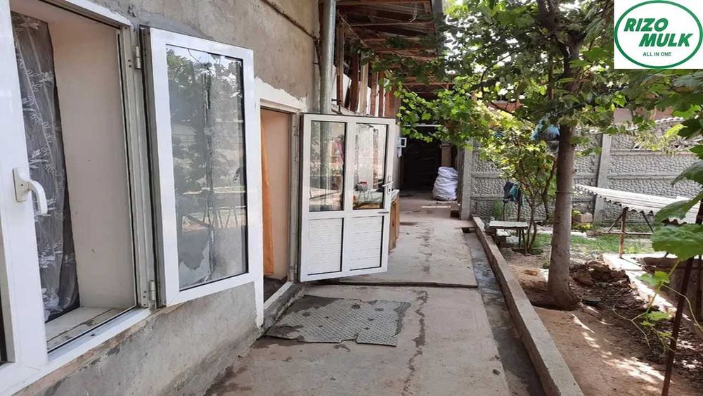 СРОЧНО Назарбекда файзли ховли сотилади. NR494/122