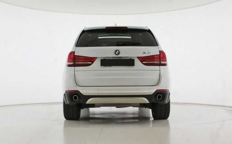 BMW X5 F15 XDrive3.5i panoramic, 306 CP, piele softclose impecabil