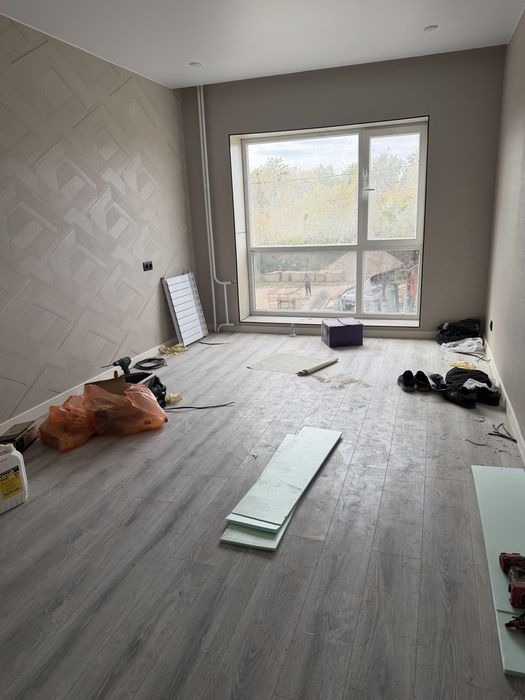 Продам Евро-3 комн квартиру ЖК Rivera