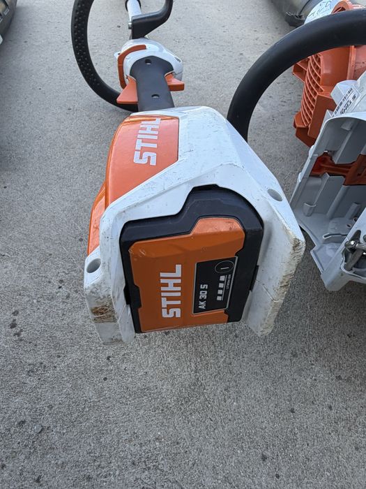 Set Stihl suflanta /trimmar