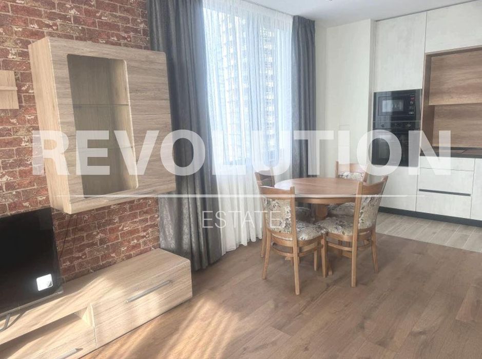 Дава се под наем Двустаен апартамент в Варна, Чайка - 68 кв.м за 500 € - Снимка #2