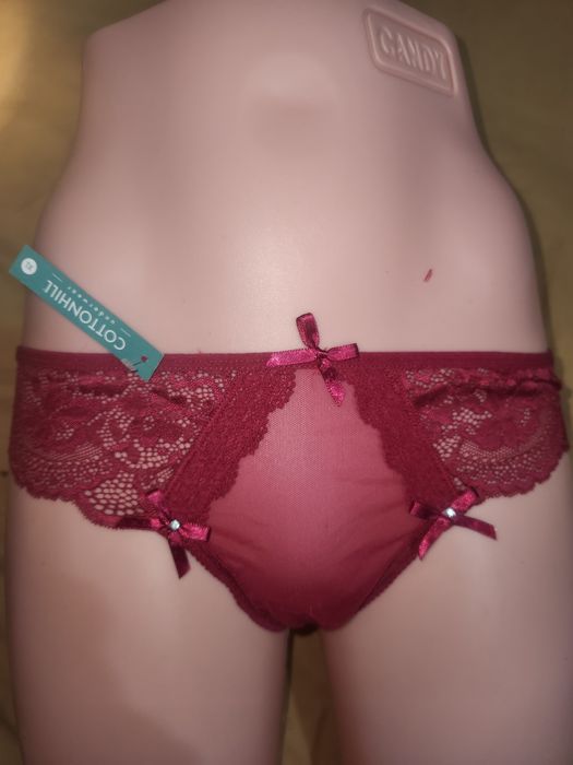 Женские трусики-стринги