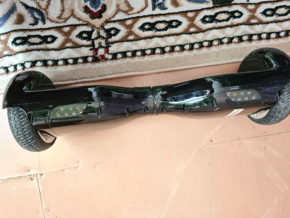 Продам Гироскутер 40000 тнг