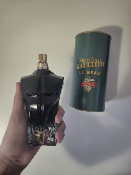 Jean Paul Gaultier Le Beau Le Parfum