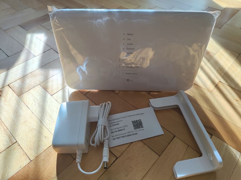 Access point Speedport Smart 3