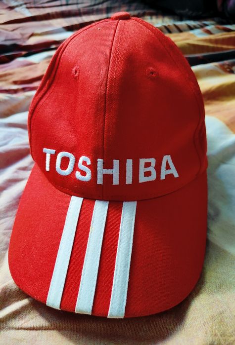 Șapcă Adidas Thosiba.