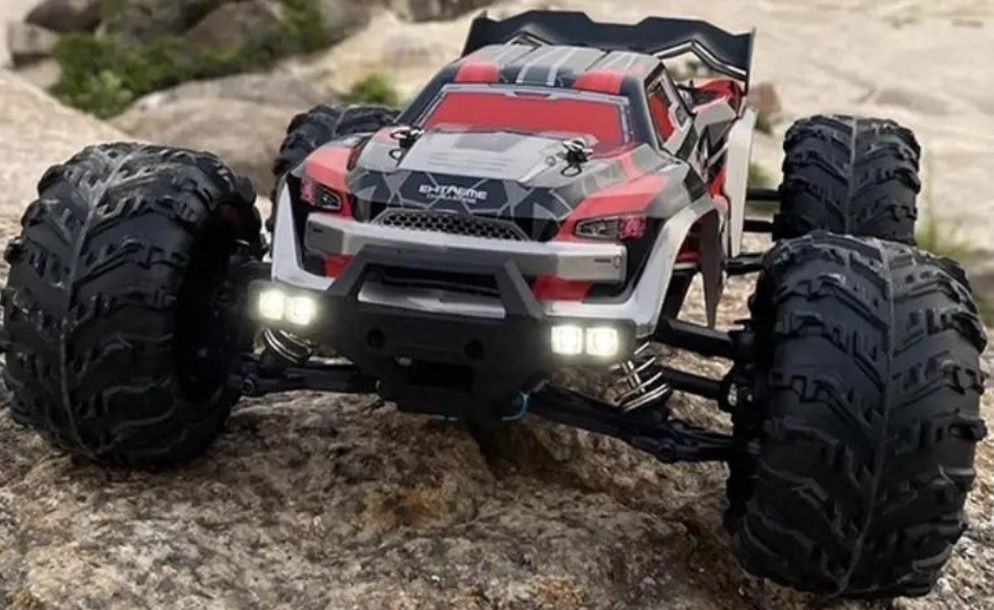 Радиоуправляемая машина, машинка на пульте управления, дрифт, багги