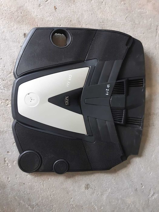 Capac motor Mercedes Cls 320 W219