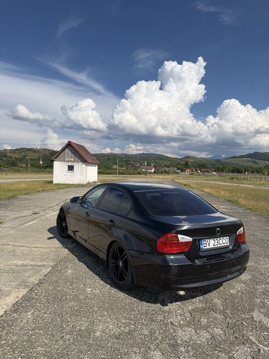 BMW 3 Series 2006 — imagine 4