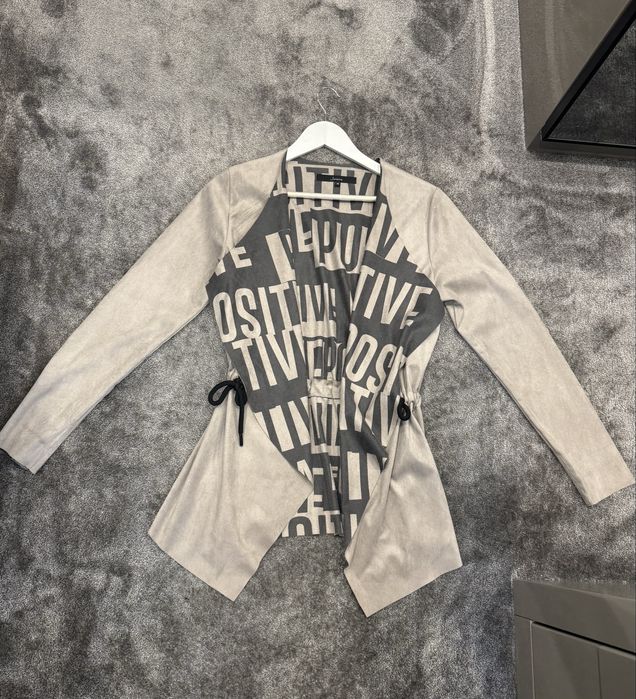 Дамска жилетка/наметка JUNONA