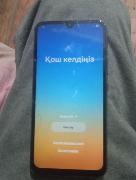 Продам телефон А34 Самсунг