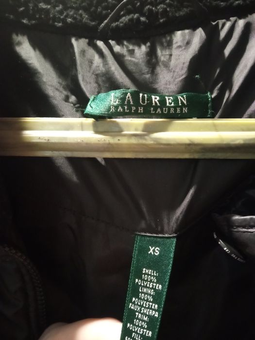 Яке Ralph Lauren