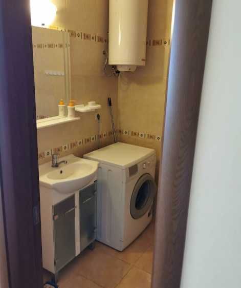 Дава се под наем Едностаен апартамент в София, Овча купел - 30 кв.м за 298.86 € - Снимка #2