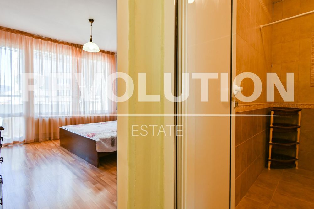 Дава се под наем Двустаен апартамент в София, Хиподрума - 76 кв.м за 550 € - Снимка #9