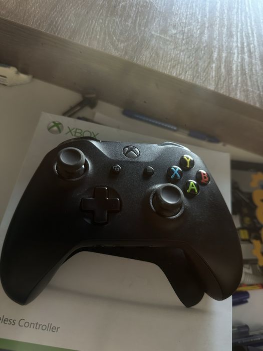 джойстик/геймпад XBOX wireless