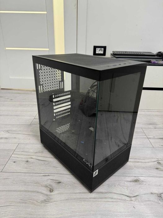 Carcasa Pc Gaming