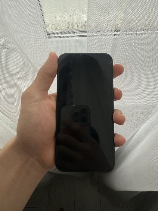 iPhone 13, 128гб