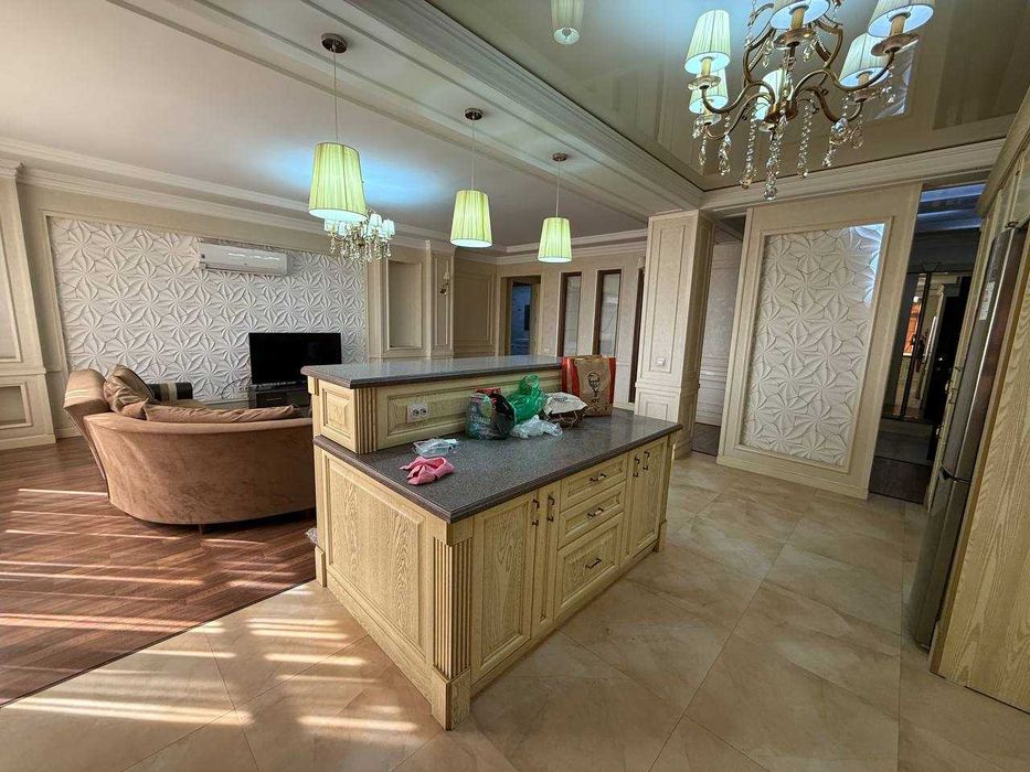 Срочно сдается 2 ком кв студия на Ц-5 в новостройке