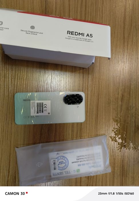 Xiaomi Redmi A 5