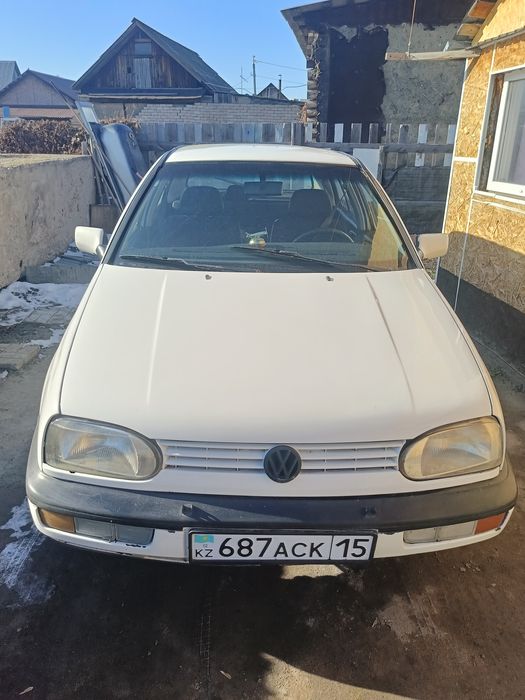 Продам гальф 3 в хорошем состояний