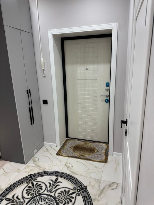 Квартира посуточно Кокшетау