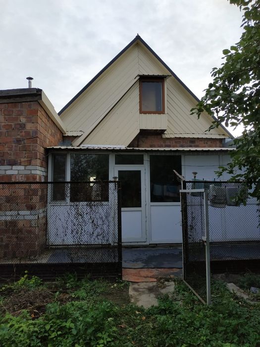 Продам дом г Аксу ,