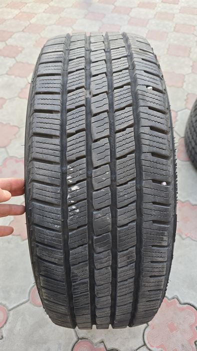 r18 kumho captiva yengidek