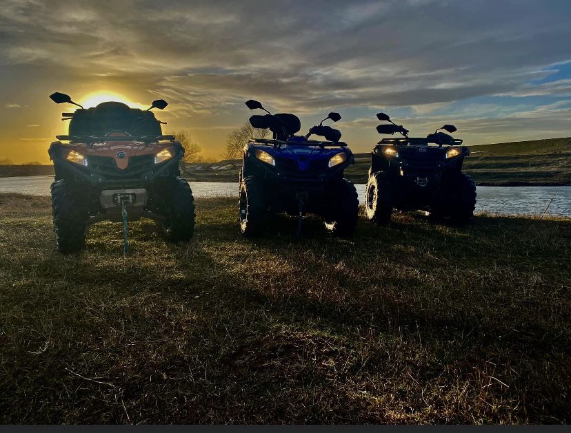 Închirieri Atv Oradea