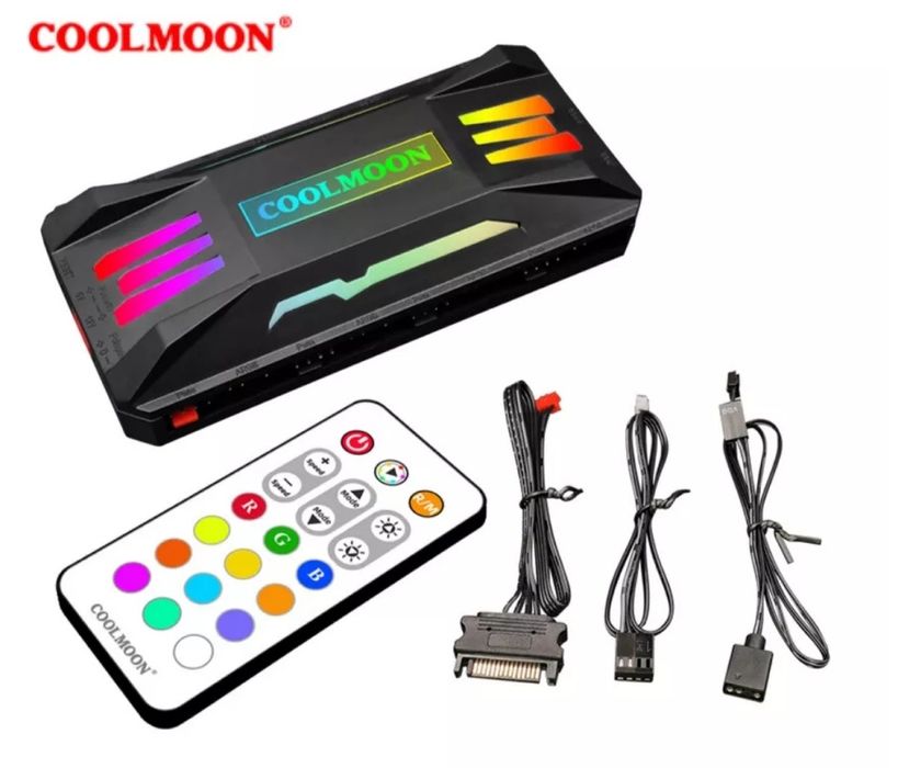 Корпус компьютера (Case). Новый.