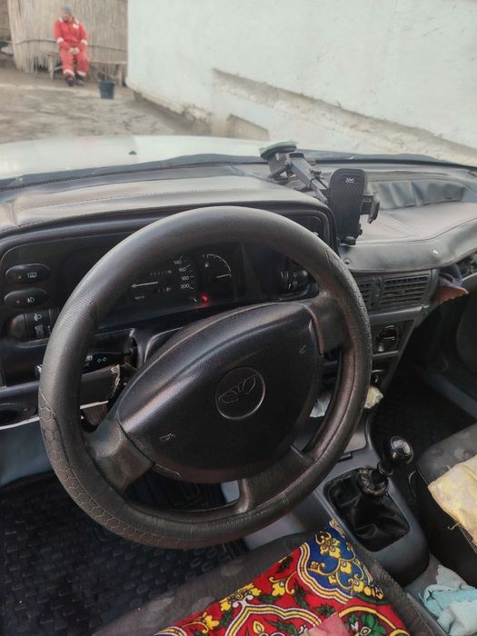 Нексия1 донс автомобили сатылады