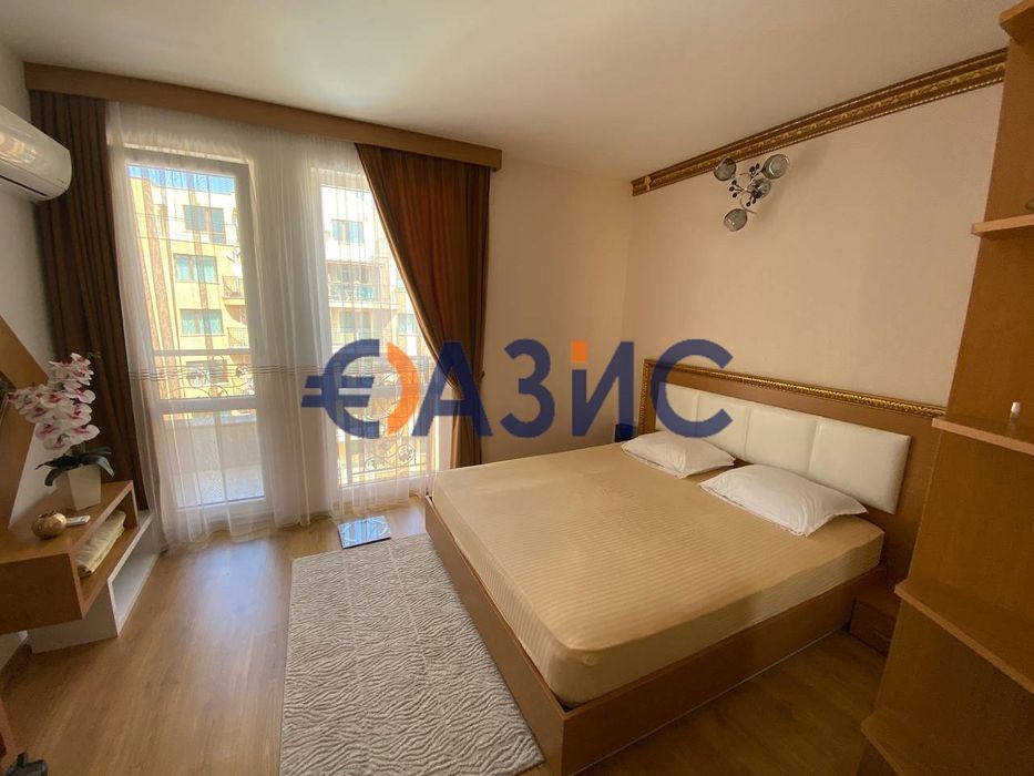 Продава се Тристаен апартамент в к.к. Слънчев бряг - 99 кв.м за 783 €/кв.м - Снимка #11