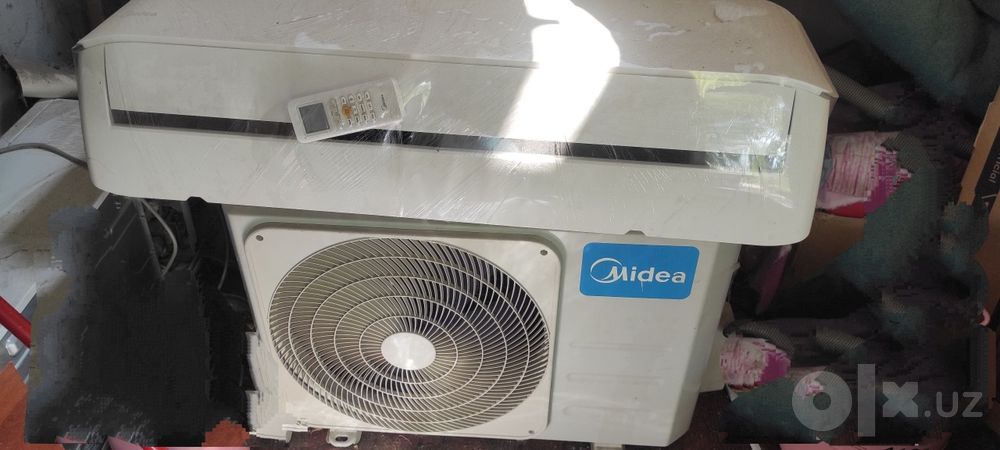 Кондиционер Midea 18