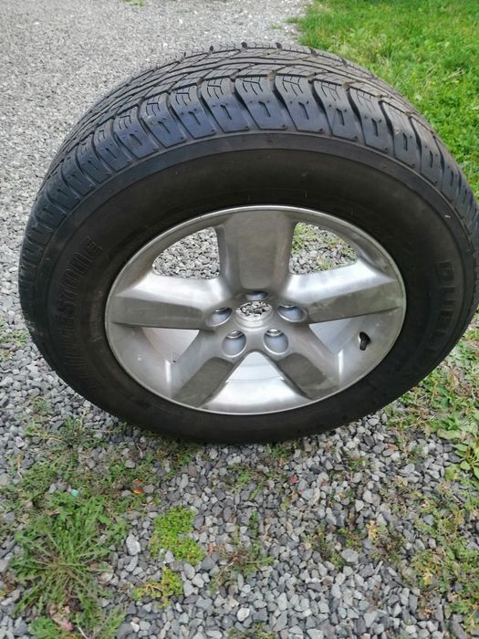 235/60/16 Cauciucuri Iarna