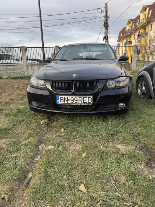 BMW 3 Series 2006 — imagine 4