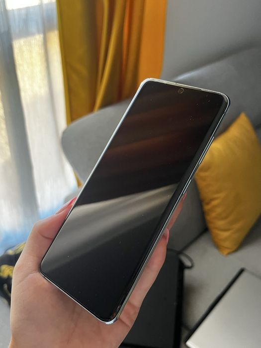 Samsung Galaxy S20