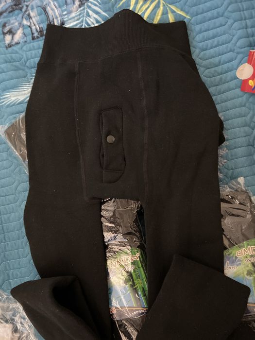 Термобелье мужские