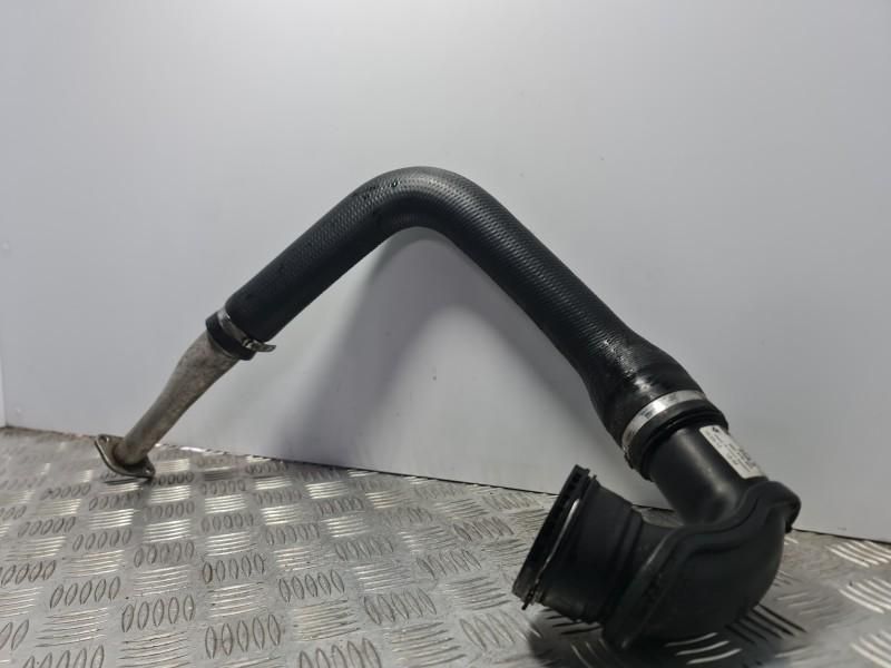 Tubulatura intercooler Opel Astra J 1.3 CDTI A13DTE