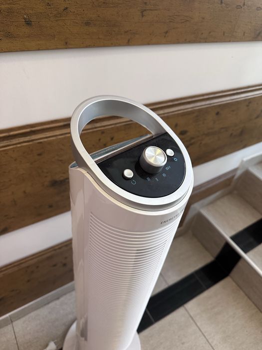 Изпарителен климатик за охлаждане Cecotec EnergySilence 2000 Cool towe