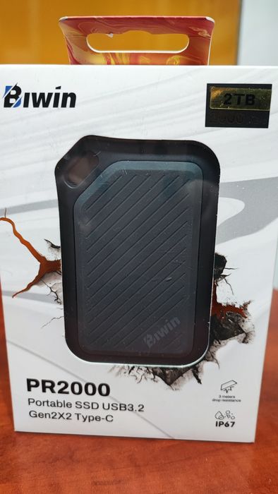 HDD 14tb la cutie nou/ ssd extern 2tb