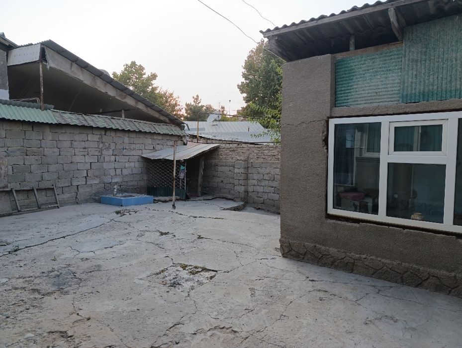 Продается дом с 3 мя комнатами