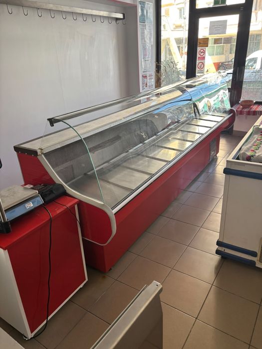 Vand vitrina frigirifica