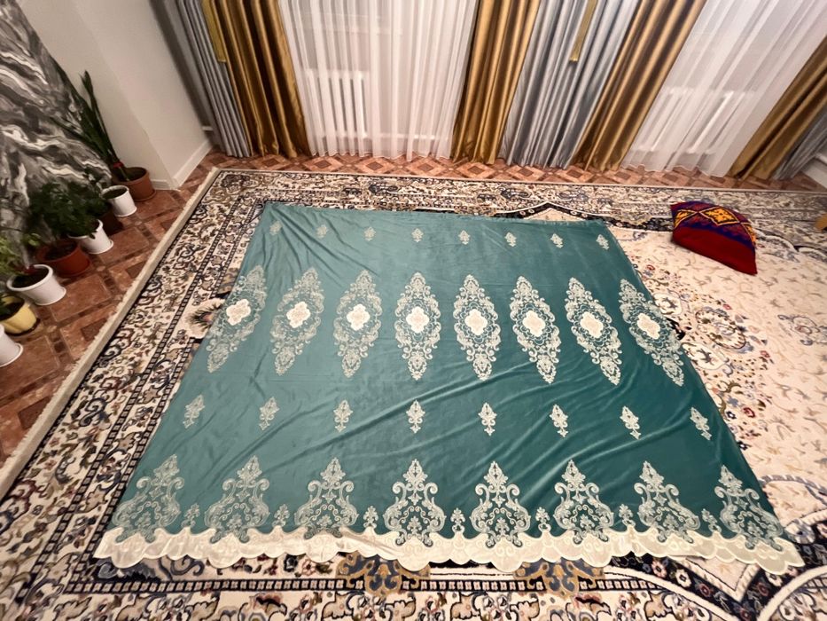 Шторы для оконьь