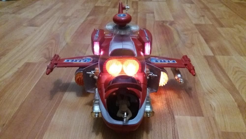 Elicopter De Lupta
