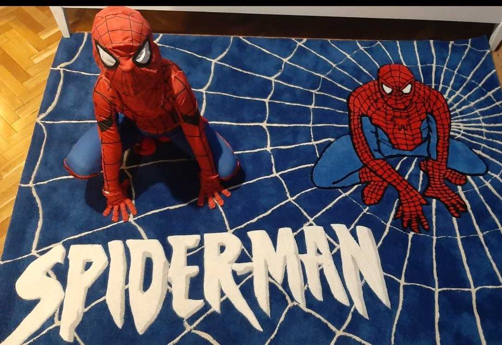 Детски килим 140×200 см.